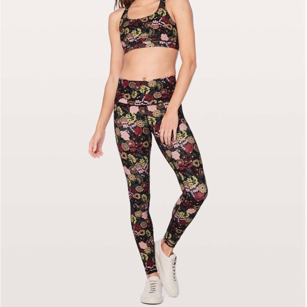 Lululemon Wunder Under Hi-Rise Tight 28"